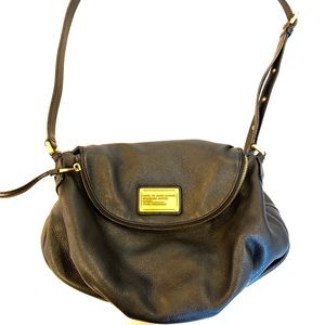 Marc by Marc Jacobs Classic Q Natasha Crossbody